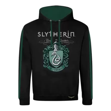 Harry Potter Hoodie cu glugă Property of Slytherin poza produsului