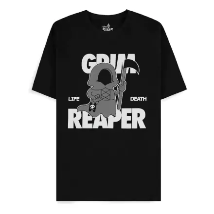 Tricou Sims Grim Reaper termékfotója