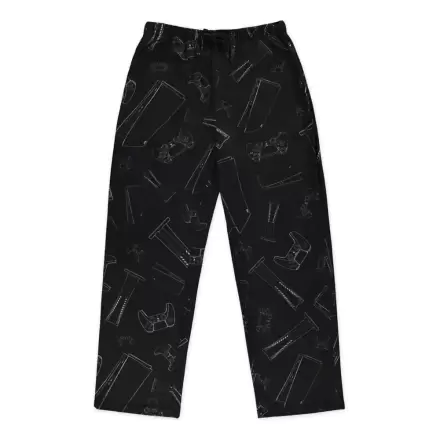 pantaloni