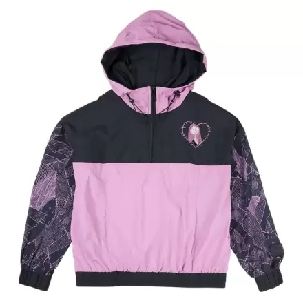 Nightmare before Christmas by Loungefly Jacheta Windbreaker Sally poza produsului