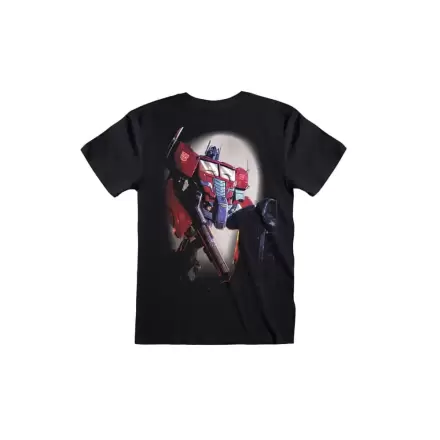 Transformers T-Shirt Puterea unui Prim termékfotója