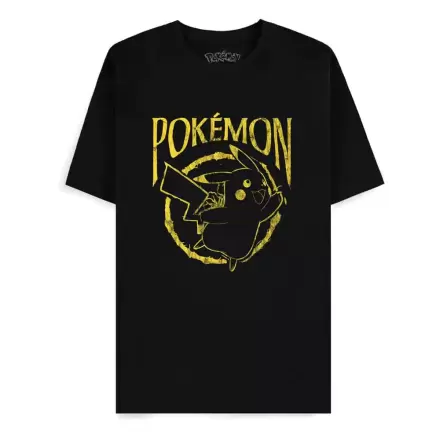 Pokémon tricou Pikachu Thunderstrike poza produsului