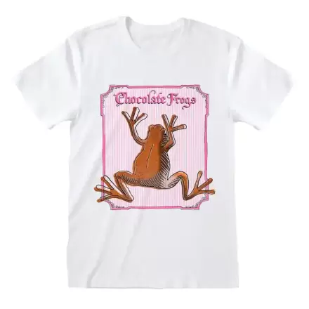 Harry Potter Tricou Choc Frog poza produsului