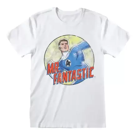 Fantastic 4 tricou Mr. Fantastic poza produsului
