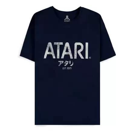 Tricou Atari Atari 1972 Japan classic poza produsului