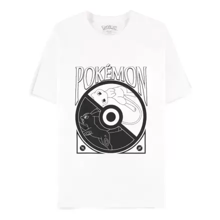 Pokémon Tricou Poké Ball Balance poza produsului
