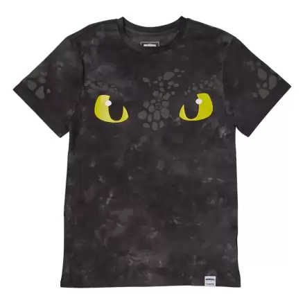 Dreamworks by Loungefly Tricou Unisex How to Train your Dragon poza produsului