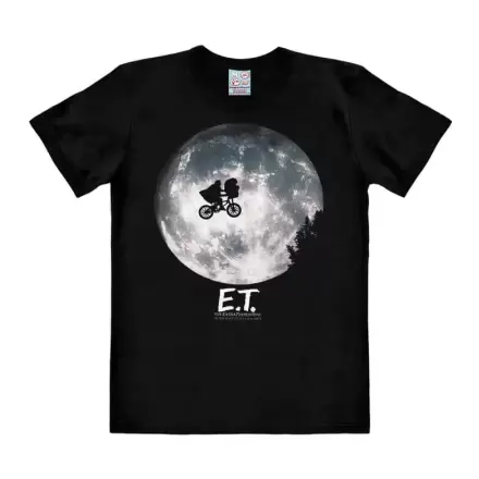 E.T. The Extra-Terrestrial Tricou Easy Fit Moon poza produsului