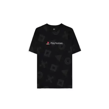 PlayStation Tricou Logo All Over Print poza produsului