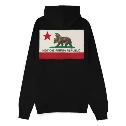 Hanorac Fallout New California Republic poza produsului