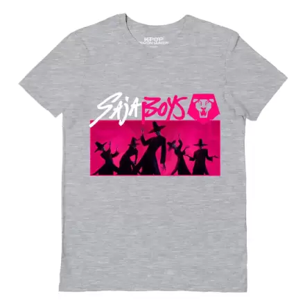 KPop Demon Hunters Tricou Saja Boys poza produsului