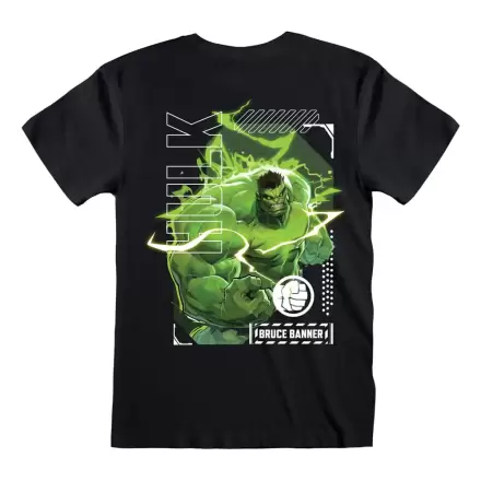 Tricou Marvel Rivals Hulk poza produsului