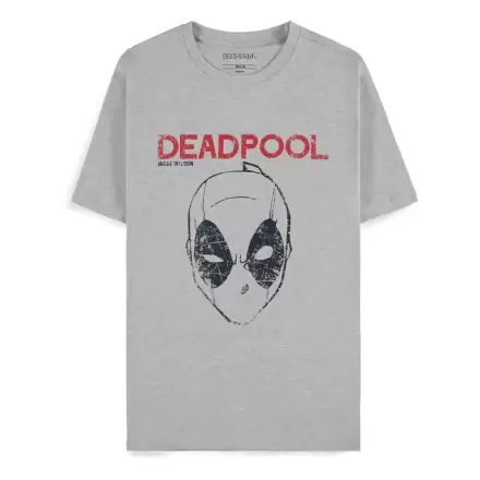 Marvel tricou Deadpool poza produsului