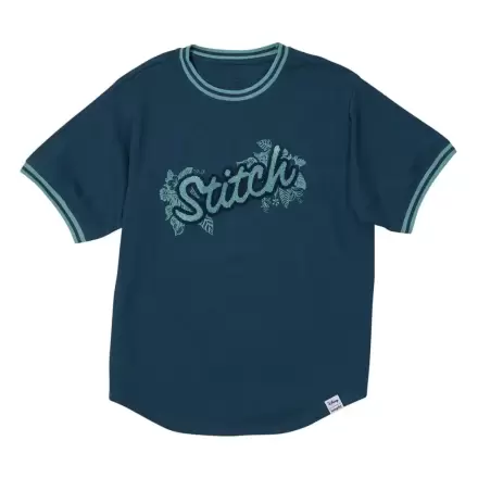 Disney by Loungefly Tricou Unisex Stitch Sportiv poza produsului