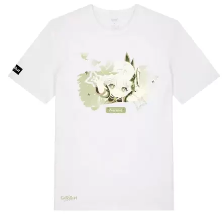Tricou Genshin Impact Nahida poza produsului