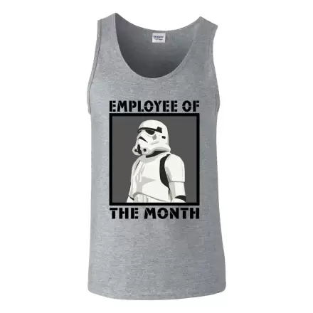 Star Wars Tricou Employee Of The Month poza produsului