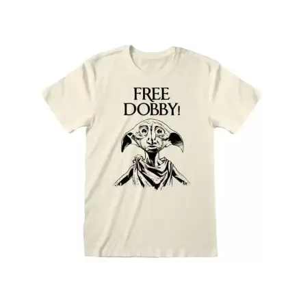Tricou Harry Potter Free Dobby poza produsului
