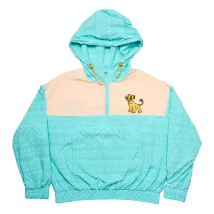 Disney by Loungefly Jachetă Windbreaker Lion King poza produsului