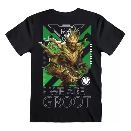 Marvel Rivals Tricou Groot poza produsului