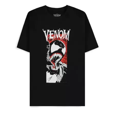 Venom Tricou Red poza produsului