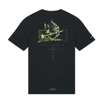 Tricou Genshin Impact Tighnari Verdant Strider poza produsului