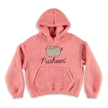 Pusheen Teddy Hanorac poza produsului