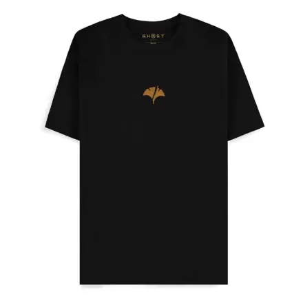 Ghost of Yotei Tricou Black poza produsului