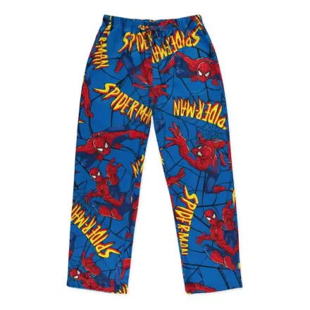 Marvel Jersey Pants Spider-Man poza produsului
