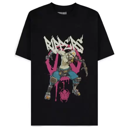 Borderlands 4 tricou The Rippers poza produsului