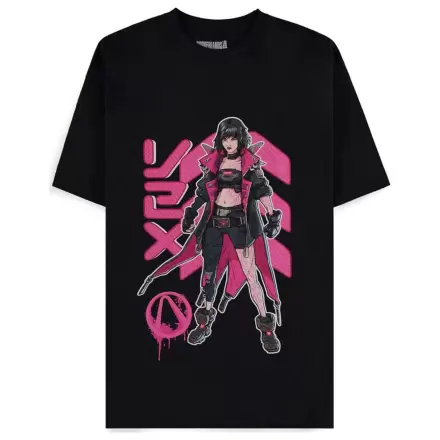 Borderlands 4 tricou Vault Hunters Vexd poza produsului