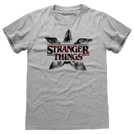 Stranger Things tricou Demogorgon Mouth poza produsului