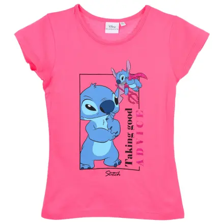 Stitch Advice tricou pentru copii cu maneca scurta, top pentru varstele poza produsului