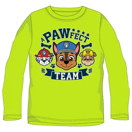 Paw Patrol Pawfect Kids Tricou cu mânecă lungă pentru copii poza produsului