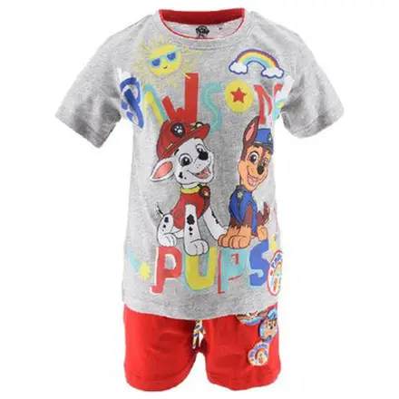 PAW Patrol Pawsome Pups set din 2 piese poza produsului