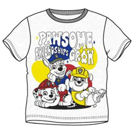 Paw Patrol Friendship Grow Kids tricou cu maneca scurta top poza produsului