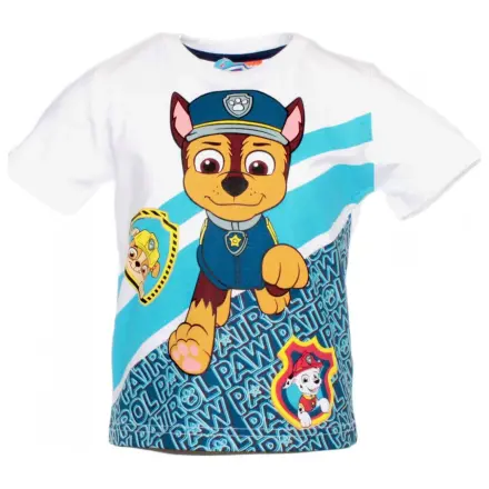 Paw Patrol Surefooted Kids tricou cu maneca scurta, top poza produsului