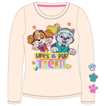 Paw Patrol Treat Kids Bluza cu maneca lunga T-Shirt Top poza produsului