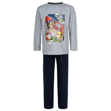 PAW Patrol Boys Long Pajamas - Pijama lunga pentru baieti poza produsului