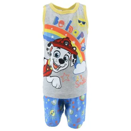 PAW Patrol Smile Kids Pijama Scurta poza produsului