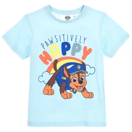 PAW Patrol Happy Kids tricou cu maneca scurta top poza produsului
