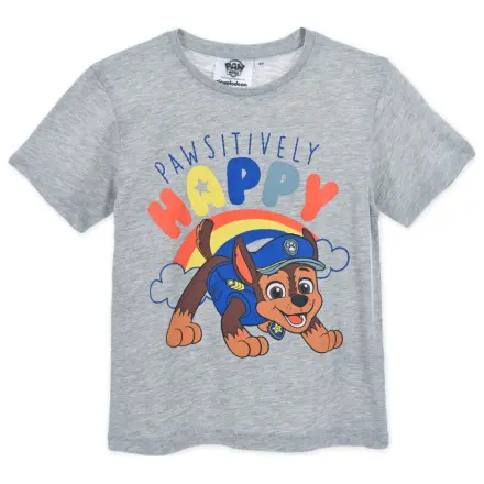 Paw Patrol Pawsitively Kids tricou cu maneca scurta top poza produsului