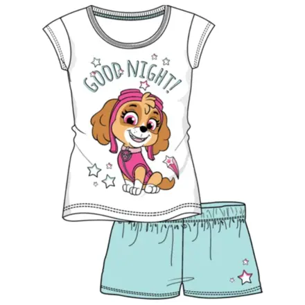 Paw Patrol Good Night Kids Pijama scurta de noapte poza produsului