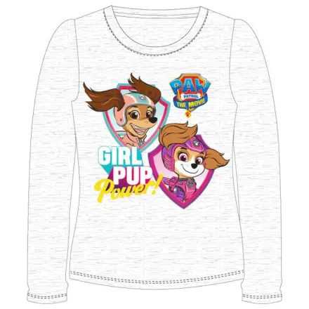 Paw Patrol Girl Pup Tricou cu mânecă lungă pentru copii poza produsului