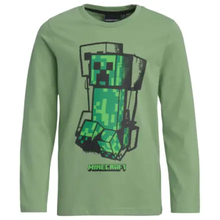 Minecraft Blockbuster copii tricou cu maneca lunga, top poza produsului