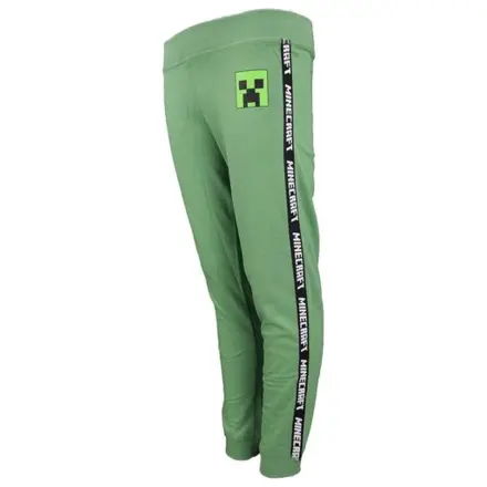 Minecraft Pixel copii pantaloni lungi, pantaloni de jogging poza produsului