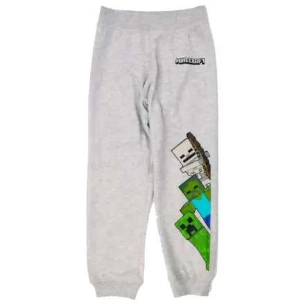 Minecraft Creeper Crew Kids Pantaloni lungi, Pantaloni de jogging poza produsului
