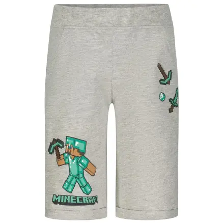 Minecraft Battlewear Pantaloni scurti pentru copii poza produsului