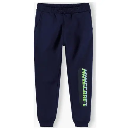 Minecraft Menace Pantaloni lungi pentru copii, Trening de jogger poza produsului