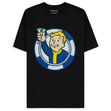 Fallout Tricou poza produsului