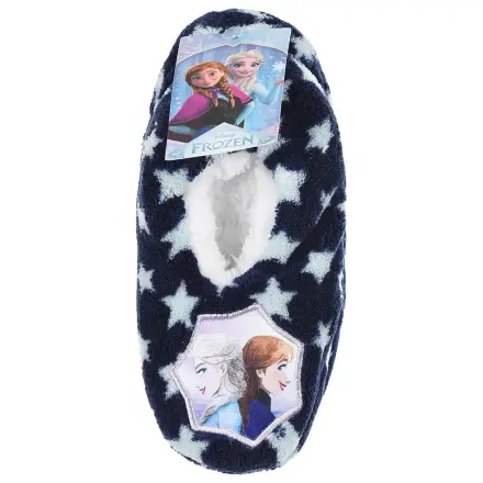 Disney Frozen Stars Blue Papuci de iarna pentru copii poza produsului